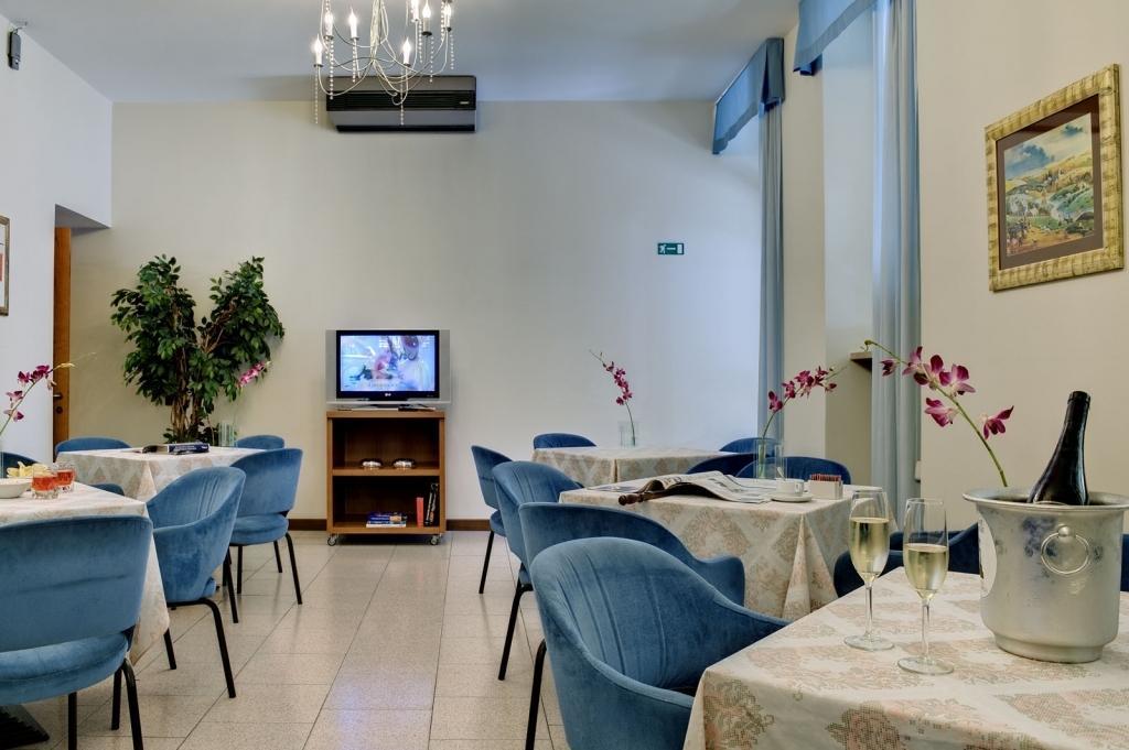 Hotel Savona Alba  Restaurant photo